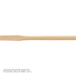 O.H.INDUSTRIAL Wood Pattern for Tin Hammer