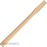 O.H.INDUSTRIAL Wood for Double-Ended Use (Gagang Martil / Palu)