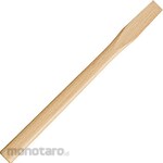 O.H.INDUSTRIAL Wood for Double-Ended Use (Gagang Martil / Palu)