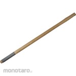 O.H.INDUSTRIAL Wooden Handle Replacement For Double-End Hammer (Gagang Martil / Palu)