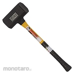 Ohsho (Susa Seisakusho) Hammer Professional Shockless Hanger (Glass Pattern) (Martil / Palu)
