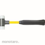 PB SWISS TOOLS Dead-Blow MalleTS with Plastic Head