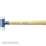 PB SWISS TOOLS Dead-blow mallets with plastic head (Martil / Palu)