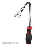 PERFORMANCE TOOL Door Panel Remover Bent