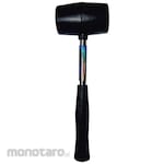PROTECH Rubber Hammer with Metal Handle (Martil / Palu Karet)