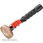 PROTO Brass Hammer Tether-Ready (Martil / Palu)