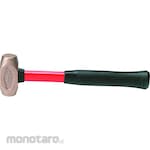 PROTO Brass Hammer