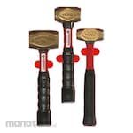 PROTO Engineering & Drilling Hammer