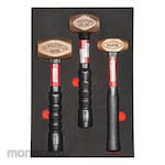 PROTO Hammer Set (Martil / Palu)