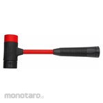 PROTO Soft Face Hammer Fiberglass