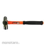 PUMPKIN Ball Pein Hammer With Fiberglass Handle (Martil / Palu Konde)