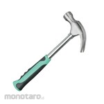 Pro'sKit Curved Claw Hammer