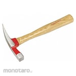 QLT BY MARSHALLTOWN Chipping & Riveting Hammer (Martil / Palu)