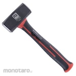 RS PRO Club Hammer, Carbon Steel