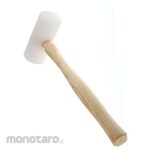 RS PRO Hammer, 180g, Polyethylene