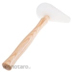RS PRO Hammer, 280g, Polyethylene