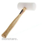 RS PRO Hammer, 320g, Polyethylene