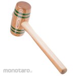 RS PRO Hammer, 750.0g, Hardwood