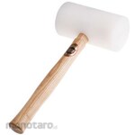 RS PRO Hammer, 950g, Polyethylene
