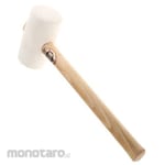 RS PRO Hammer, Rubber, 675g