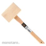 Ryoma Dengaku Wood Hammer Medium (Martil / Palu)