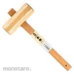 Ryoma Wood Hammer (Martil / Palu)