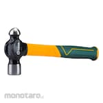 SATA Ball Pein Hammer with Fiberglass Handle (Martil / Palu)