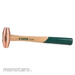 SATA Copper Hammer (Martil / Palu)
