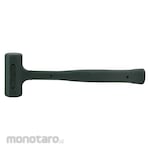 SATA Dead Blow Soft Rubber Hammer (Martil / Palu Karet)