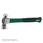 SATA Fiberglass Ball Pein Hammer (Martil / Palu)