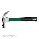 SATA Fiberglass Handle Claw Hammer