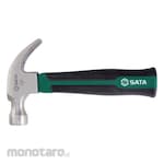 SATA Fiberglass Short Handle Claw Hammer (Martil / Palu Kambing)