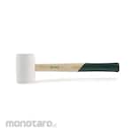 SATA Hammer Rubber Mallet (Martil / Palu Karet)