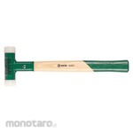 SATA Hickory Dead Blow Hammer (Martil / Palu)
