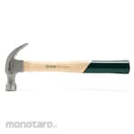 SATA Hickory Handle Claw Hammer (Martil / Palu Kambing)