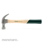 SATA Hickory Handle Claw Hammer