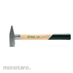 SATA Hickory Handle Engineers Hammer (Martil / Palu)