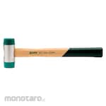 SATA Hickory Handle Soft Face Hammer (Martil / Palu)