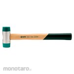 SATA Hickory Handle Soft Face Hammer