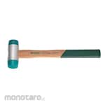 SATA Hickory Soft Face Hammer (Martil / Palu)