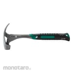 SATA Low Vibe Claw Hammer