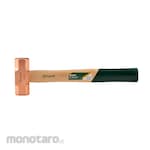 SATA Sledge Copper Hammer (Palu Tembaga)