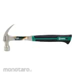 SATA Steel Handle Claw Hammer