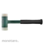 SATA Steel Pipe Handle Non-Rebound Mounting Hammer