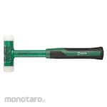 SATA Steel Tube Handle Dead Blow Hammer (Martil / Palu)