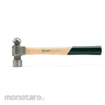 SATA Wooden Handle Ball Pein Hammer (Martil / Palu)