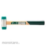 SATA Wooden Handle Installation Hammer