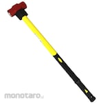 SK11 G-fiber handle double-ended hammer