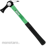 SK11 Hammer Fiberglass handle temporary frame mallet (Martil / Palu)
