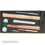 STAHLWILLE Hammer, Chisels